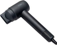 TYMO - AirHype Compact High Speed Hair Dryer - Gray - Back View