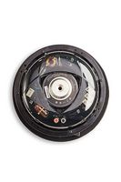 Definitive Technology - Dymension CI MAX Series 8” In-Ceiling Surround Speaker (Each) - Black - Back View