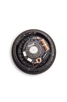 Definitive Technology - Dymension CI PRO Series 6.5” In-Ceiling Speaker (Each) - Black - Back View