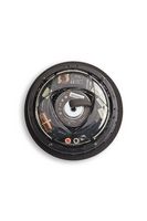 Definitive Technology - Dymension CI MAX Series 6.5” In-Ceiling Speaker (Each) - Black - Back View
