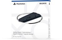 Sony Interactive Entertainment - Vertical Stand For PS5 Consoles - Multi - Back View