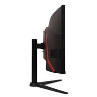 Acer - Nitro  34\