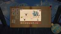 Whisker Waters - PlayStation 5 - Back View