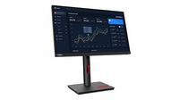 Lenovo - ThinkVision 21.5