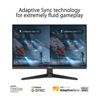 ASUS - TUF Gaming 27\