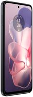 Motorola - moto g power 2024 5G 128GB (Unlocked) - Midnight Blue - Back View