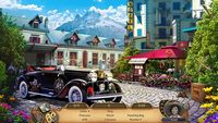 Hidden Objects Collection 5: Detective Stories - Nintendo Switch - Back View