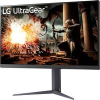 LG - UltraGear 32