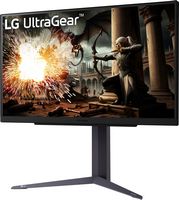 LG - UltraGear 27