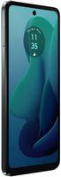 Motorola - moto g 5G 2024 128GB (Unlocked) - Sage Green - Back View