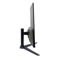 Acer - Nitro XZ320QU S3bmiiphx 31.5” WQHD Gaming Monitor, AMD FreeSync  (1 x DP 1.4, 2 x HDMI 2.0... - Back View