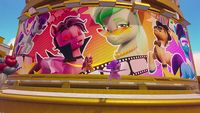 My Little Pony: A Zephyr Heights Mystery - Nintendo Switch - Back View