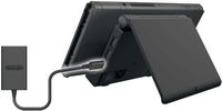 Hori - Portable USB PlayStand - Back View