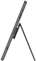 MSI - ProMP161E2 15.6” IPS FHD 1080P USB Type-C Portable Monitor with built-in speaker(Mini HDMI,... - Back View