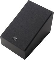 JBL - Stage2 240H 4.5-inch (114mm) 150W 2-Way Dolby Atmos Height Surround Sound Loudspeaker - Esp... - Back View
