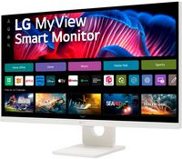 LG - My View 27