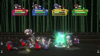 Phantom Breaker: Battle Grounds Ultimate Ultimate Edition - Xbox Series X - Back View