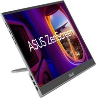 ASUS - ZenScreen 15.6