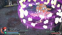 Ys Memoire: The Oath in Felghana Refined Edition - PlayStation 5 - Back View