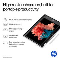 HP - OmniBook 5 Flip 2-in-1 14
