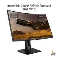 ASUS - TUF Gaming 27\