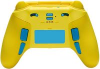 PowerA Wireless Controller for Xbox Series X|S – PAC-MAN SE - PAC-MAN SE - Back View