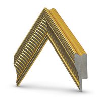 Deco TV Frames - 75