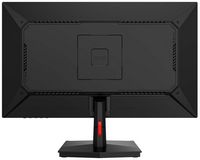 Titan-army - P2510HS 24.5” Gaming Monitor, CSOT Fast IPS 1ms GTG 300Hz (DP) 240hz (HDMI) 1920×108... - Back View