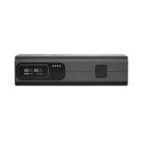 Sennheiser - PROFILE WIRELESS 2-channel all-in-one microphone system - Back View