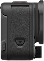 Insta360 - Ace Pro2 Xplorer Bundle Octa Edition - Dual Battery - Dark Gray - Back View