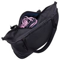 Thule - Aion Tote Bag - Black - Back View