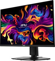MSI - MPG271QRXQDOLED 27