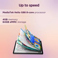 Lenovo - Tab M11 11