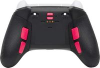 PowerA - Wireless Controller for Xbox Series X|S - Fortnite SE - Back View