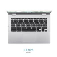 ASUS - Chromebook CX1 14