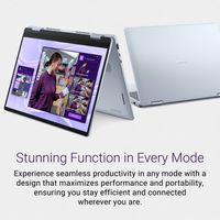 Dell - Plus 2-in-1 14