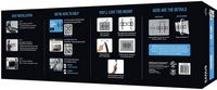 Sanus - Tilt TV Wall Mount for Most 65
