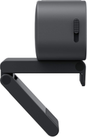 Insta360 - Link2C Pro - Black - Back View