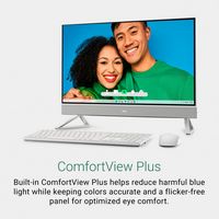 Dell - Inspiron 27