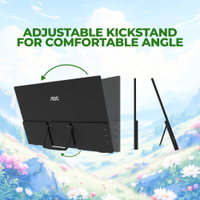 AOC - 16T35 15.6