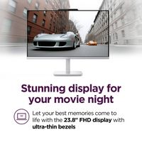 Lenovo - A100 23.8