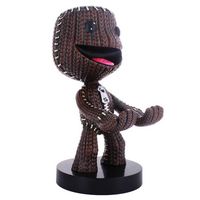 Cable Guys by Exquisite Gaming - Sackboy Sony Holder - Back View