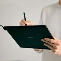 Wacom - Movink 13