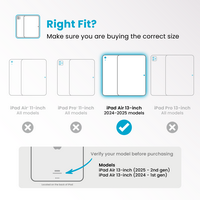 Speck - Balance Folio Case for Apple iPad Air 13