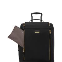 TUMI - Voyageur Just In Case Medium Tote Bag - Mink - Back View