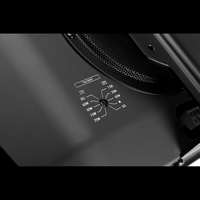 JBL - Control HST 5-1/4