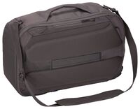 Thule - Subterra 2 Convertible Carry On - VETIVER GRAY - Back View