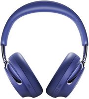 Bose - QuietComfort Ultra Headphones (2nd Gen) - Midnight Violet - Back View