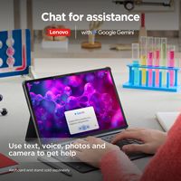 Lenovo - Idea Tab Pro with Tab Pen Plus - 12.7