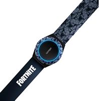 Woojer - Fortnite High-Fidelity Haptic Body Strap 3  - Victory Royale Edition - for Games, Music,... - Back View
